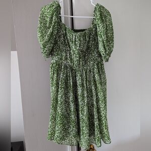 Abercrombie & Fitch Mini Dress